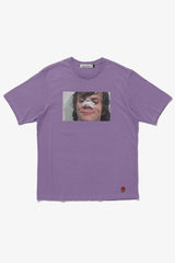 Selectshop FRAME - UNDERCOVER Clockwork Orange Printed T-shirt T-shirt Dubai