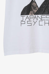 Selectshop FRAME - UNDERCOVER Japanese Psycho T-Shirt T-Shirt Dubai