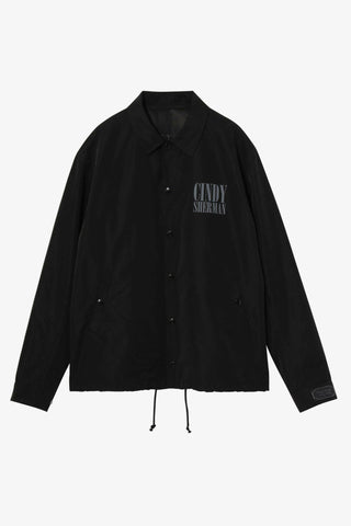 Cindy Sherman Coach Jacket