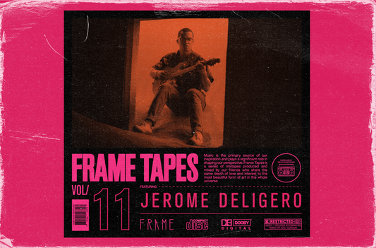 FRAME Tapes Vol. 11