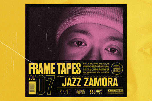 FRAME Tapes Vol. 7