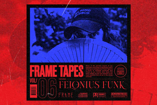 FRAME Tapes Vol. 6