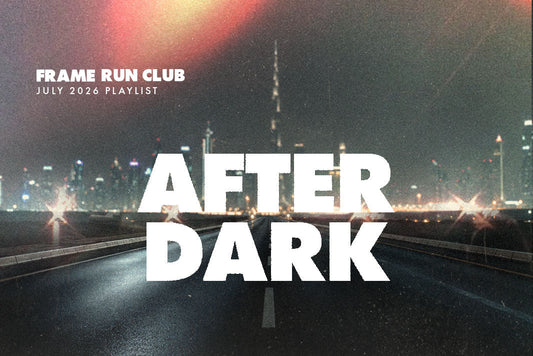 AFTER DARK
