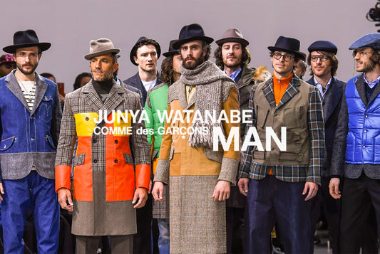 Junya Watanabe Man FW20