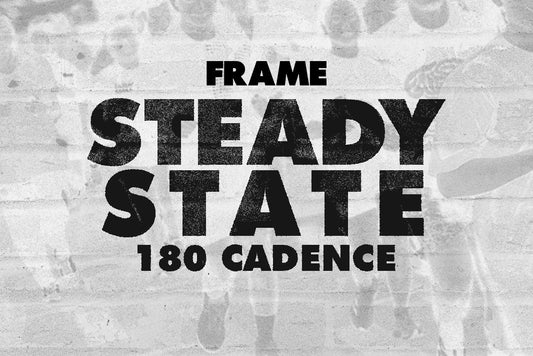 STEADY STATE