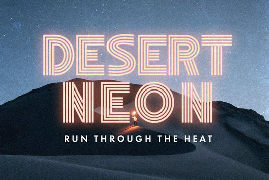 DESERT NEON