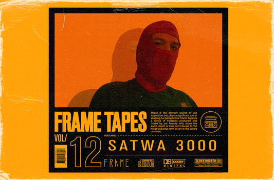 FRAME Tapes Vol. 12