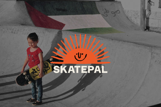 SkatePal