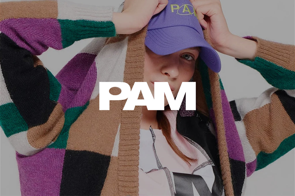 Perks and Mini (P.A.M.) – FRAME