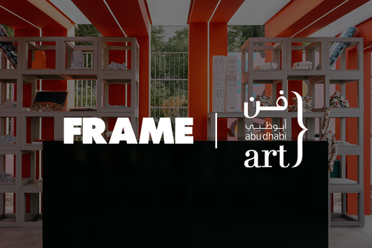 FRAME | ABU DHABI ART 2023