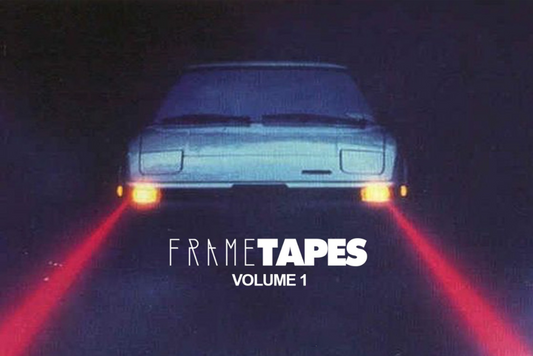 FRAME Tapes Vol. 1