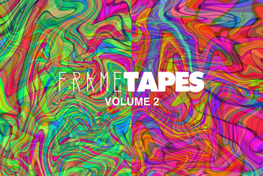 FRAME Tapes Vol. 2