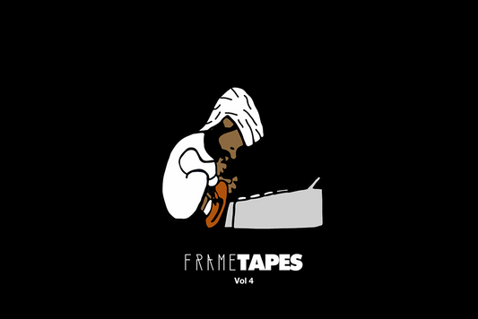 FRAME Tapes Vol. 4