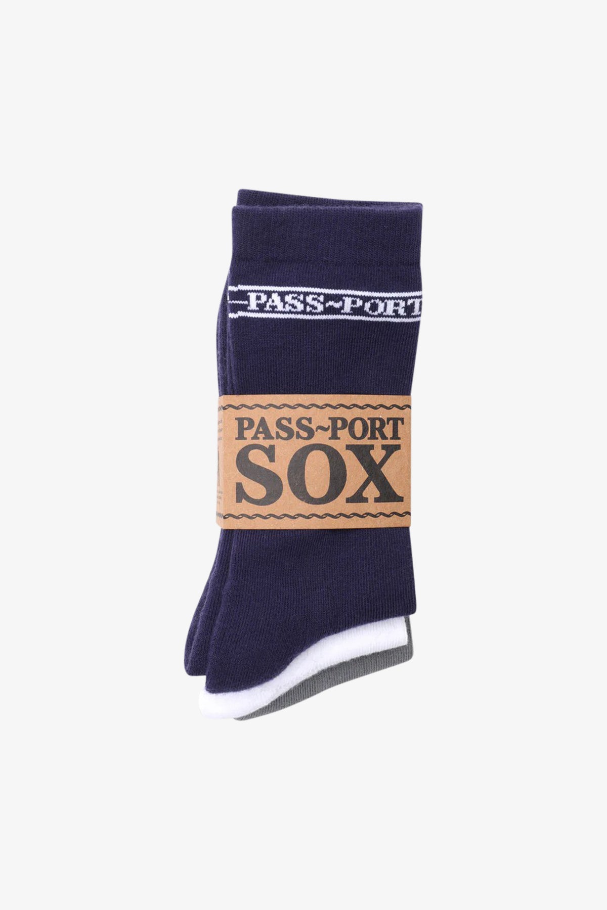 Hi Sox 3 Pack- Selectshop FRAME