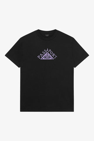 Manuscript Tee