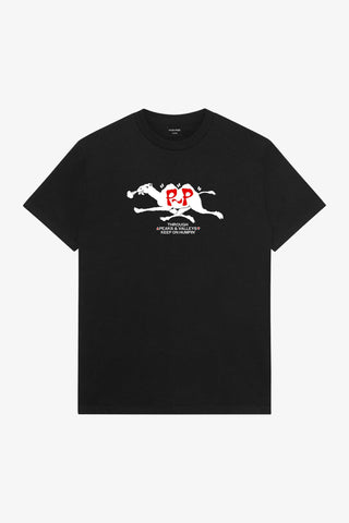 Peaks & Valleys Tee