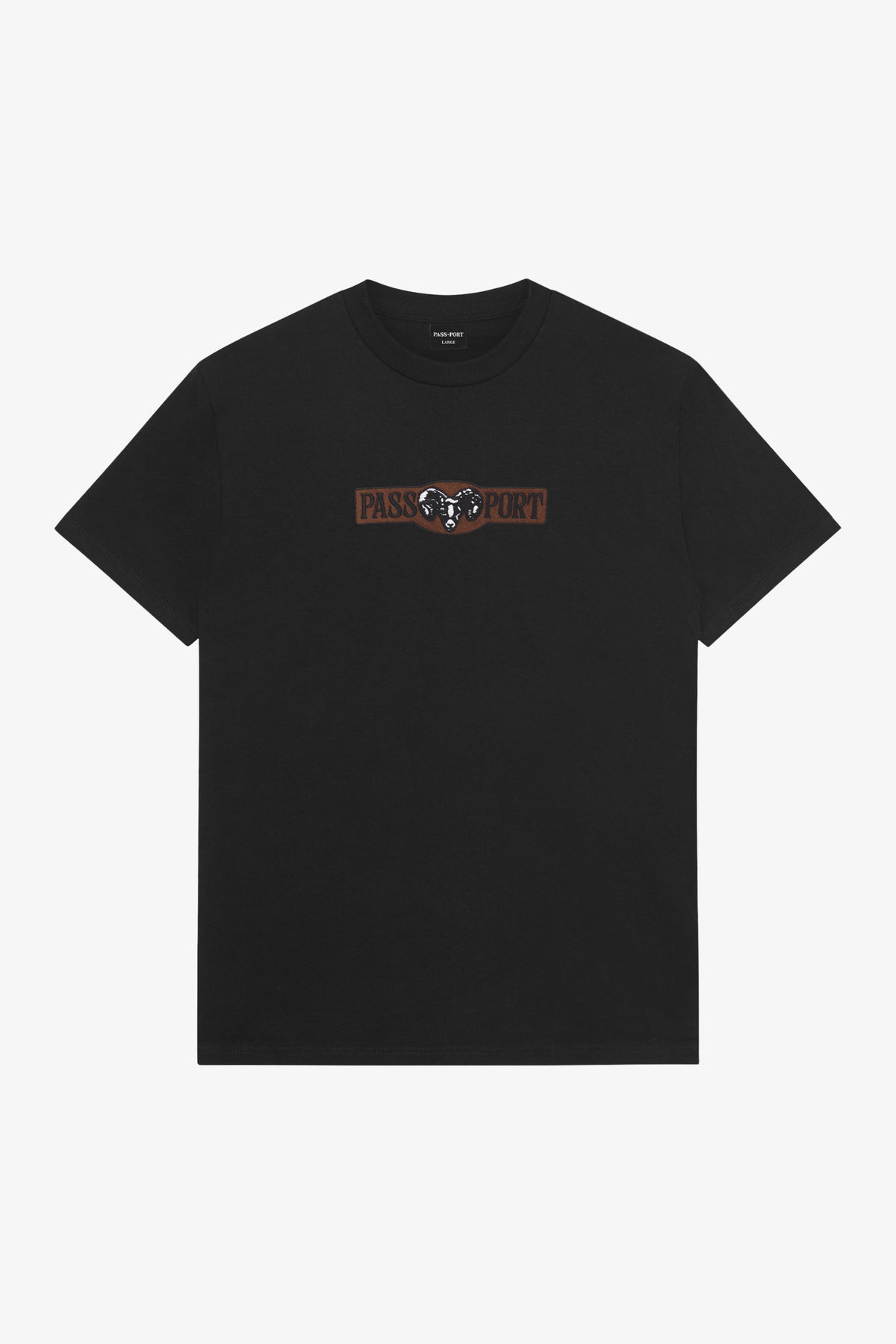 Ram Tee- Selectshop FRAME