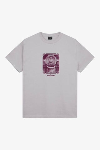 Bubbler Tee