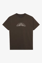 Vineyard Birds Tee- Selectshop FRAME