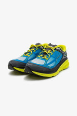 Clifton One9 "Hoka Blue Hoka Citrus"