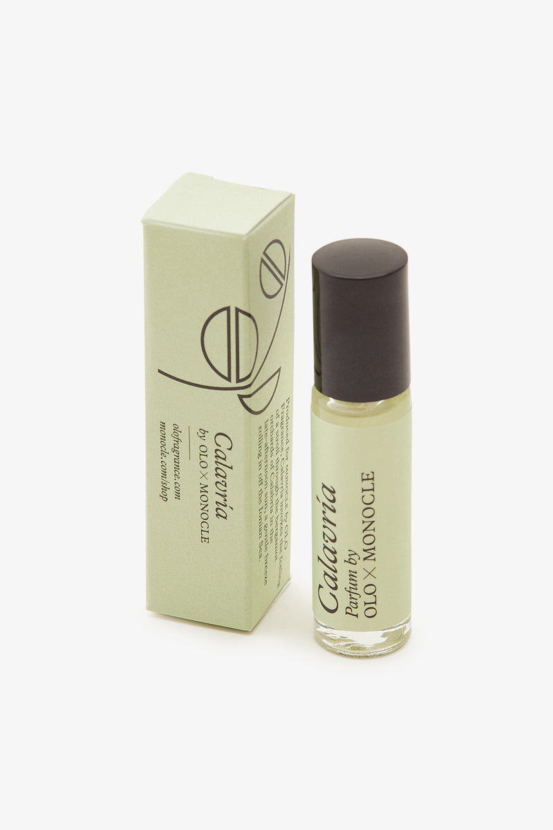 Calavria roll on fragrance OLO- Selectshop FRAME