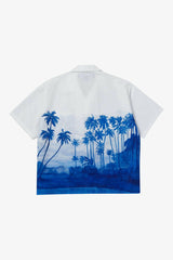 Palm Tree Hawaiian Shirt- Selectshop FRAME