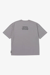 Sheltech Crewneck Tee- Selectshop FRAME