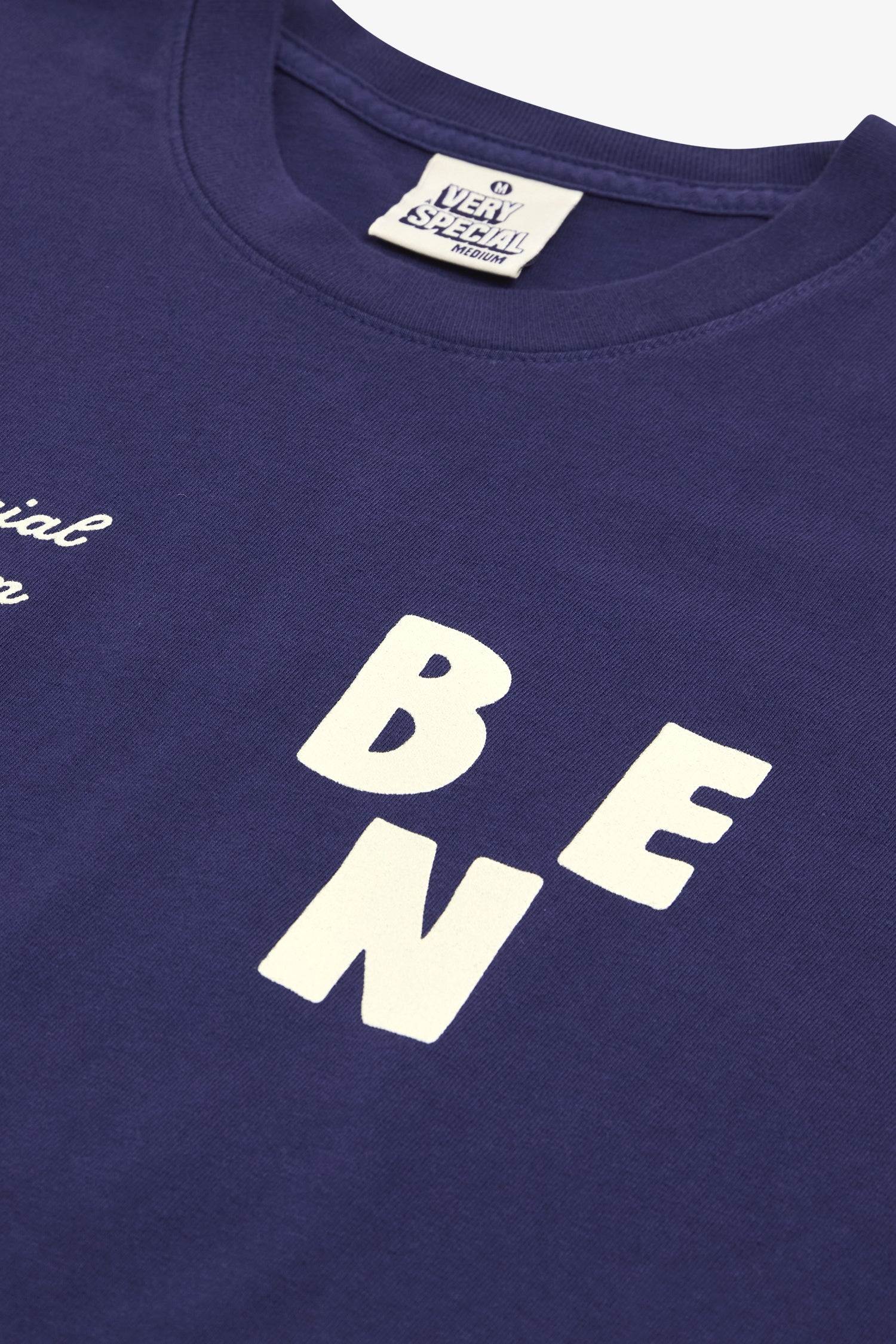 Ben-G Alumni Tee- Selectshop FRAME