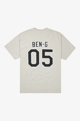 Ben-G Baseball Tee- Selectshop FRAME