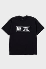 Selectshop FRAME - NEIGHBORHOOD NH . Tee SS-4 T-Shirts Concept Store Dubai