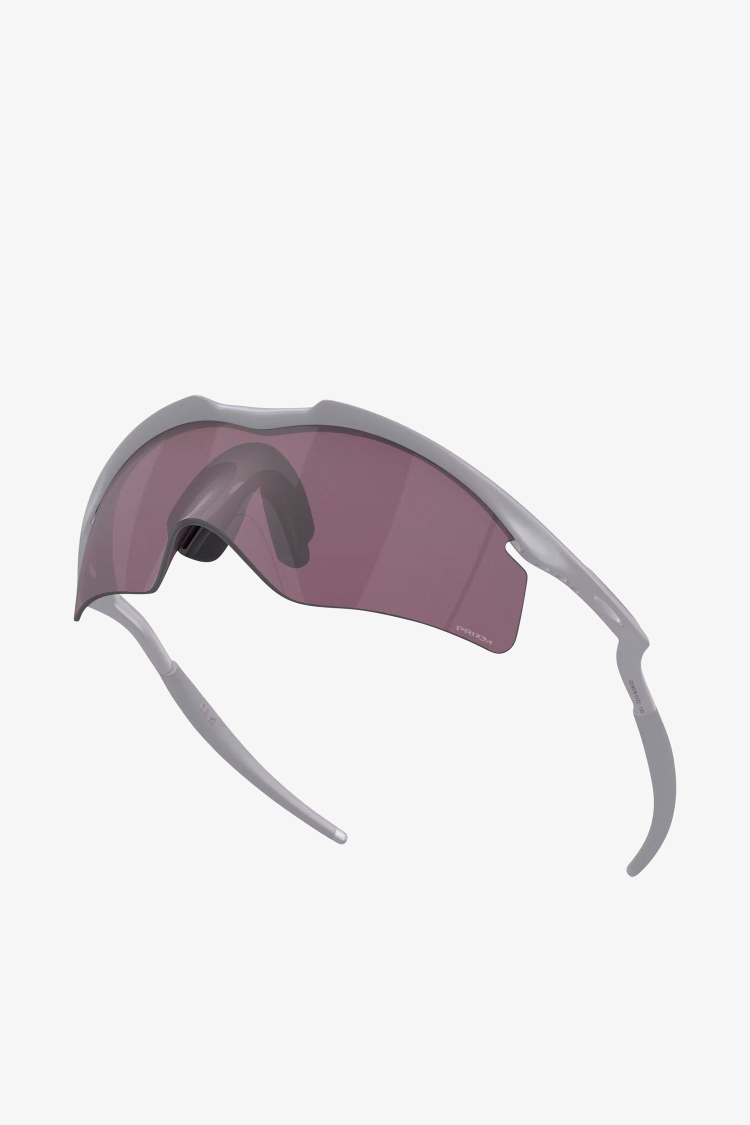 13.11 Matte Fog Prizm Sunglasses- Selectshop FRAME