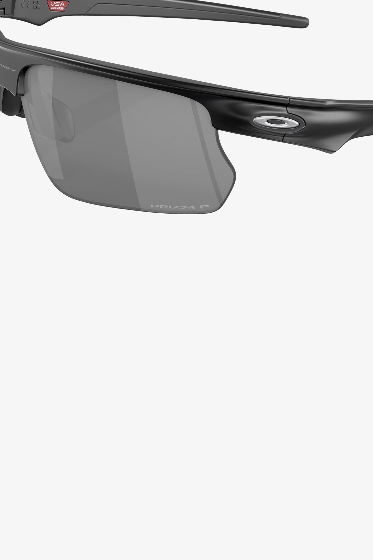 BiSphaera (High Bridge Fit) Sunglasses- Selectshop FRAME