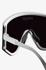 MUZM Eyeshade- Selectshop FRAME