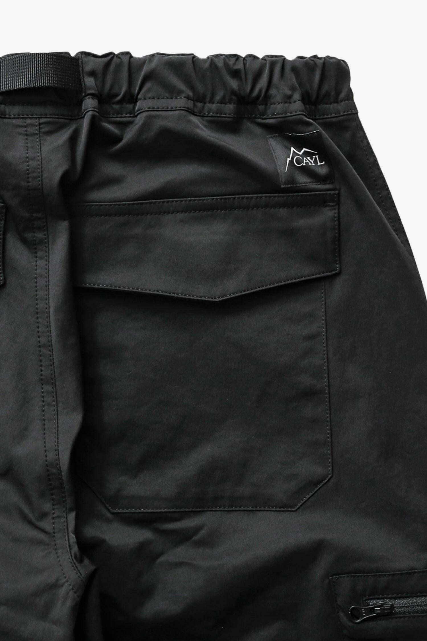 Mountain Shorts- Selectshop FRAME