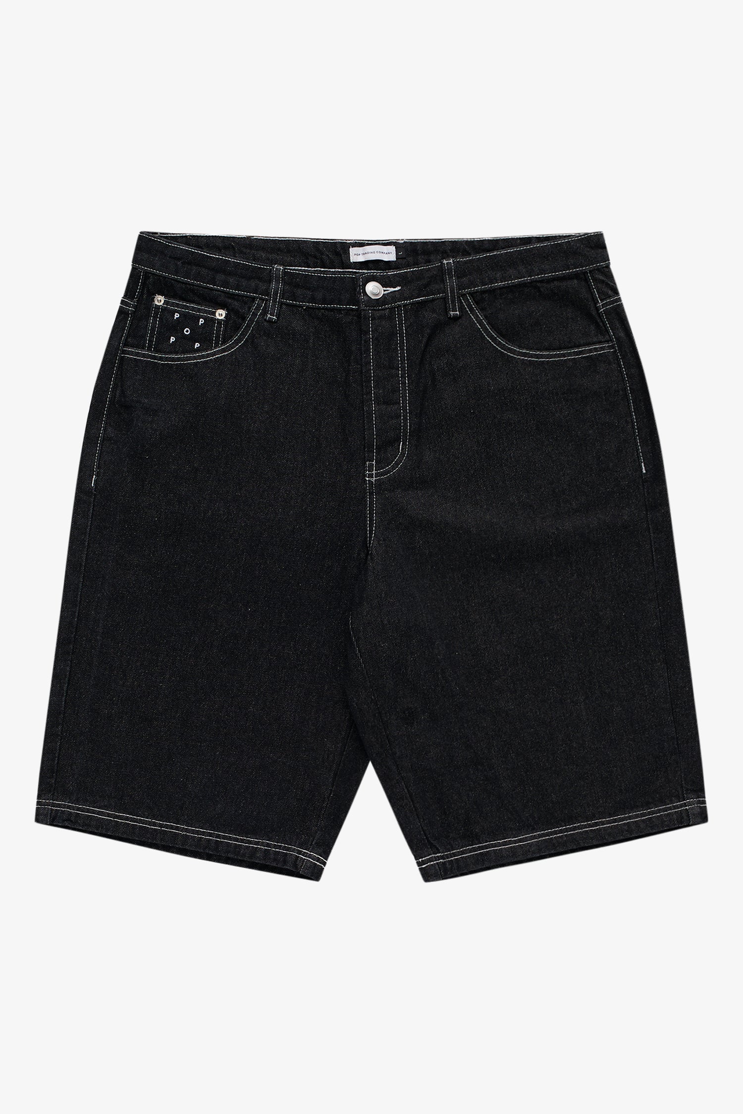 Longer DRS Denim Shorts- Selectshop FRAME