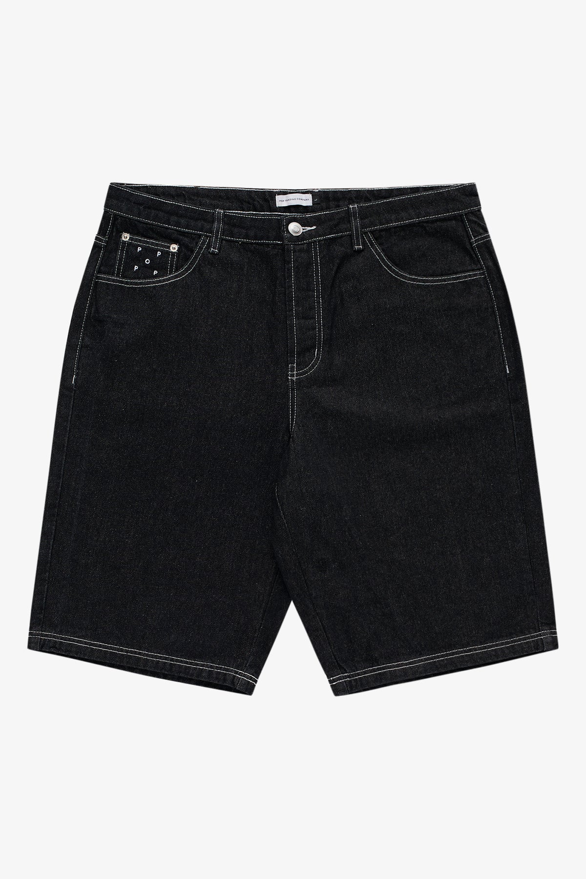 Longer DRS Denim Shorts- Selectshop FRAME