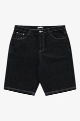 Longer DRS Denim Shorts- Selectshop FRAME