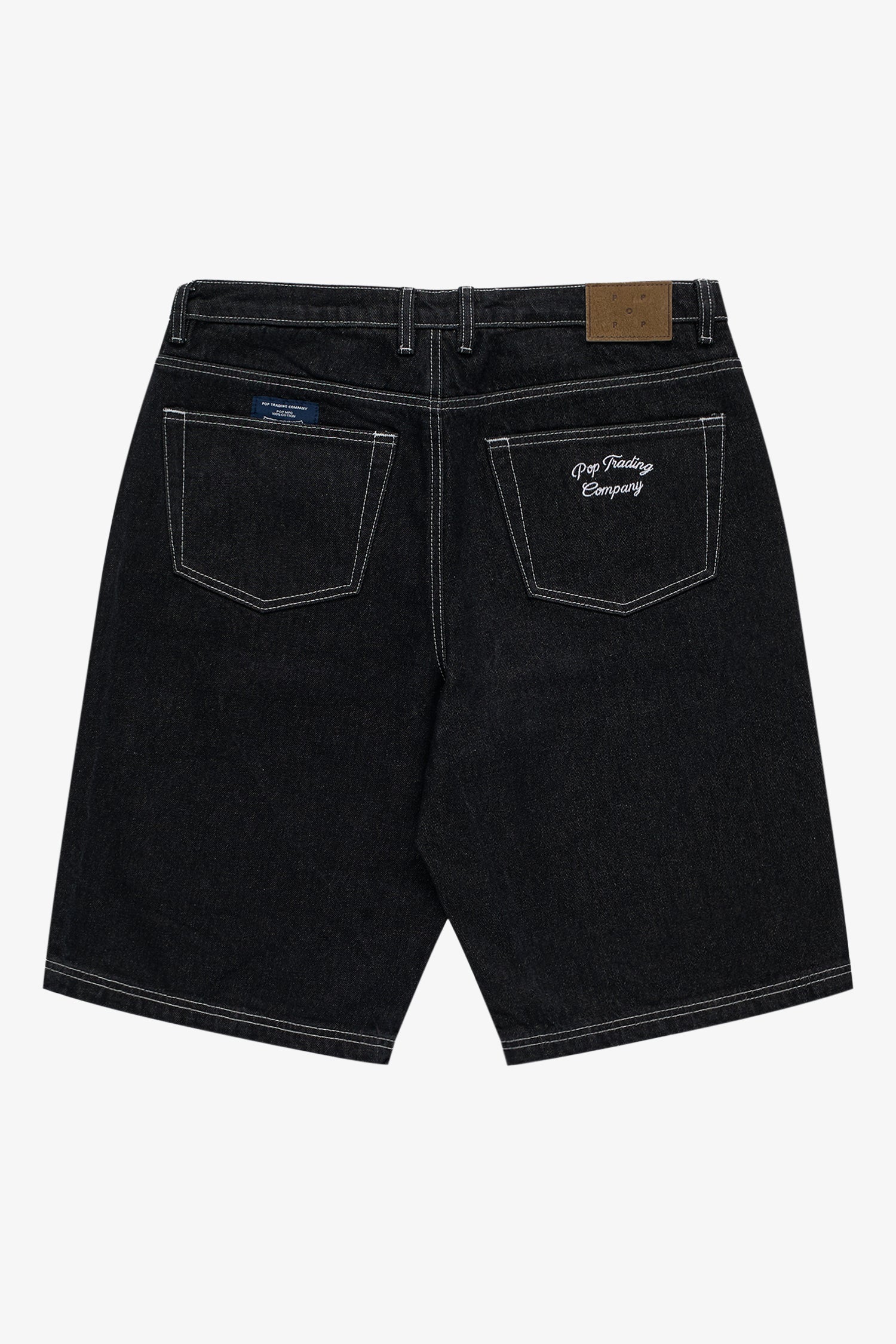 Longer DRS Denim Shorts- Selectshop FRAME
