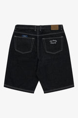 Longer DRS Denim Shorts- Selectshop FRAME