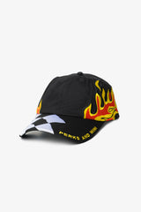 Fire Starter Baseball Cap-FRAME