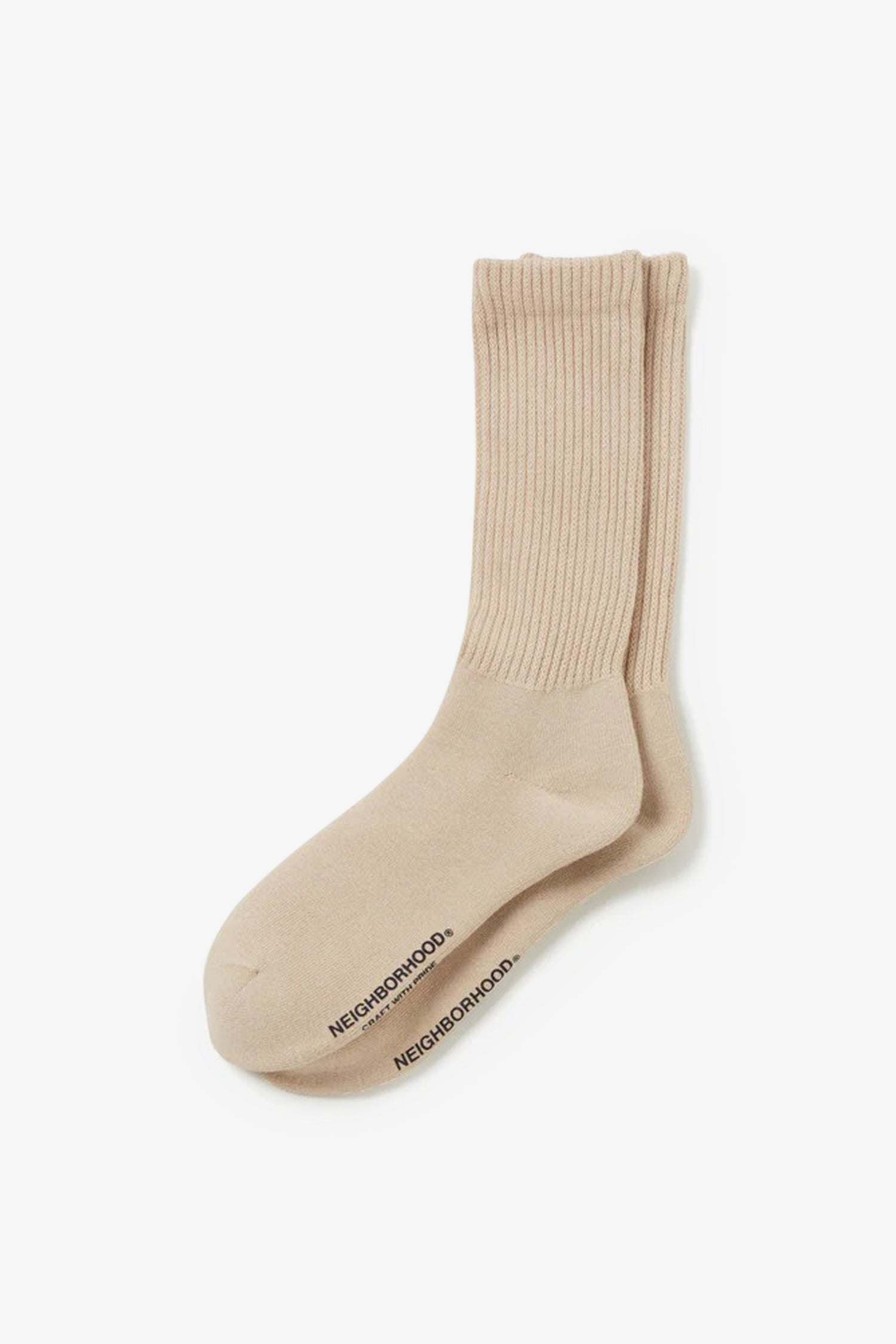 Plain Socks-FRAME