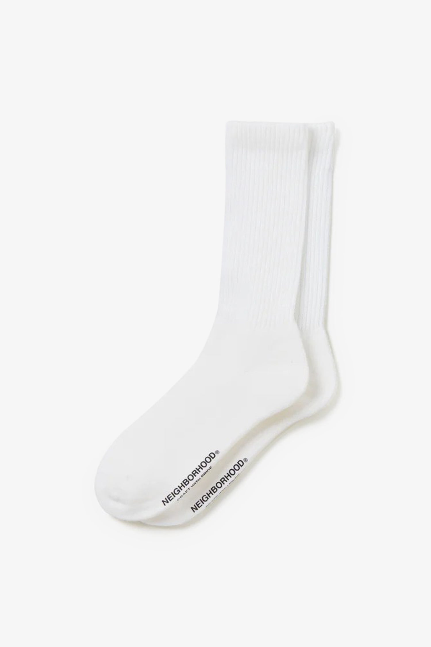 Plain Socks-FRAME