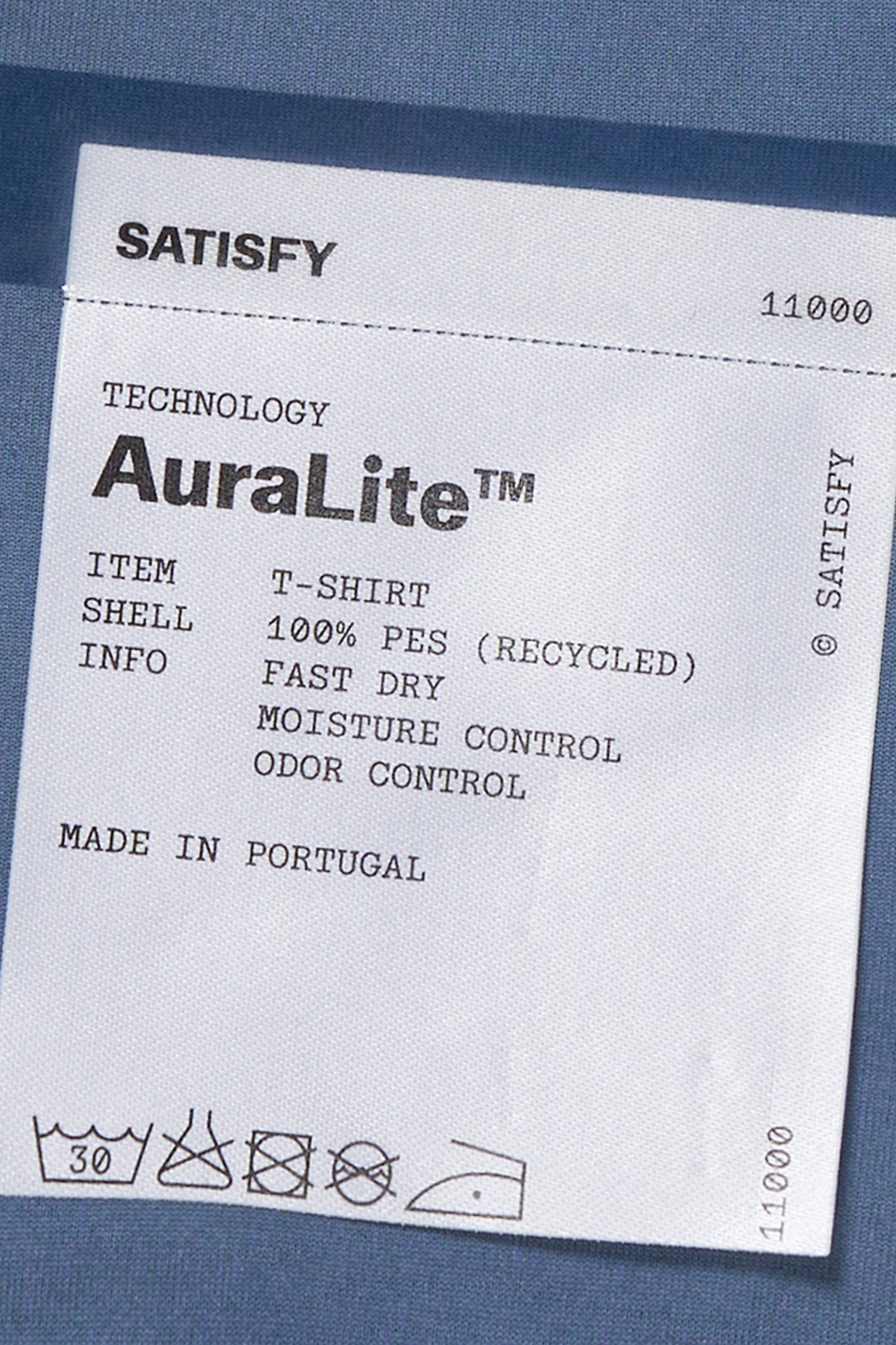 AuraLite T-Shirt- Selectshop FRAME