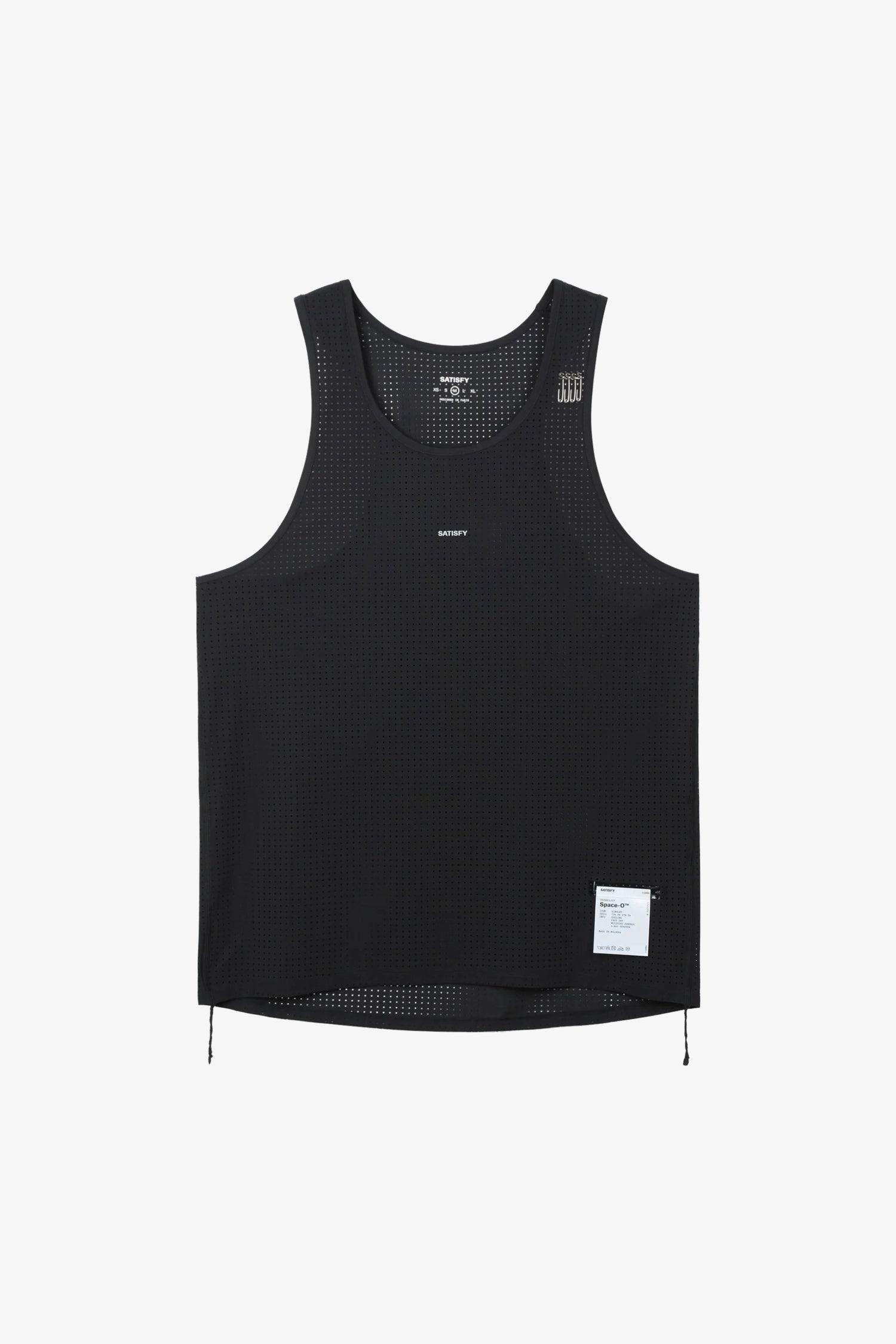 Space-O Singlet- Selectshop FRAME