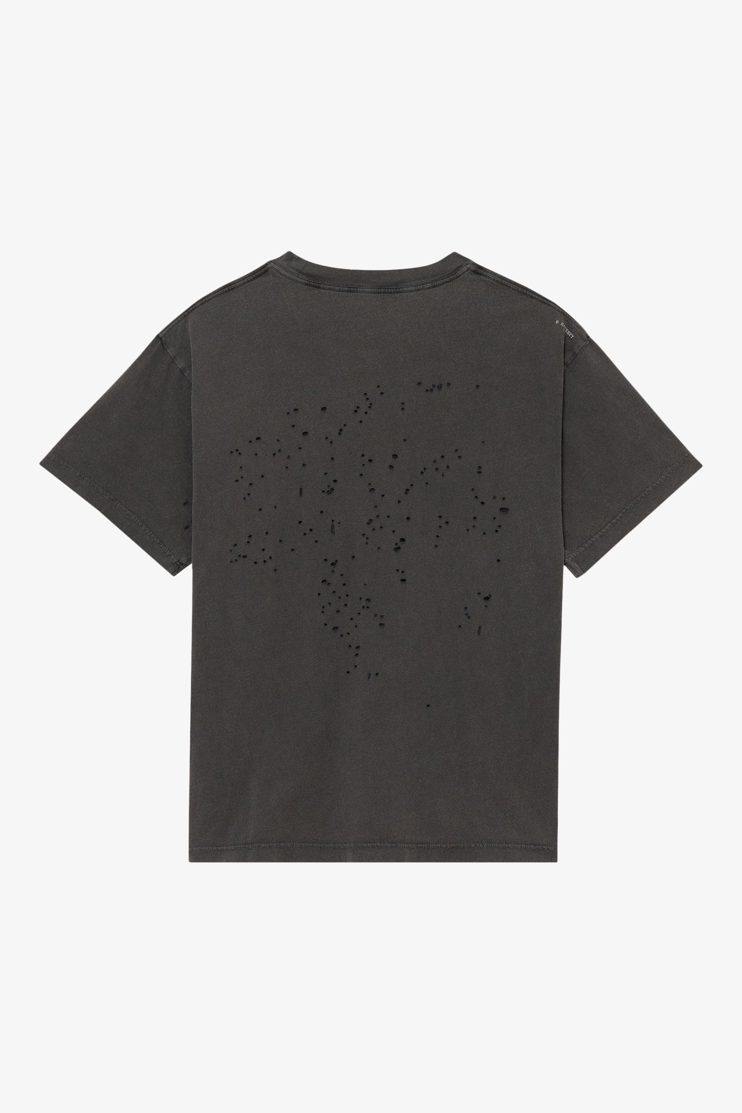 MothTech T-Shirt- Selectshop FRAME