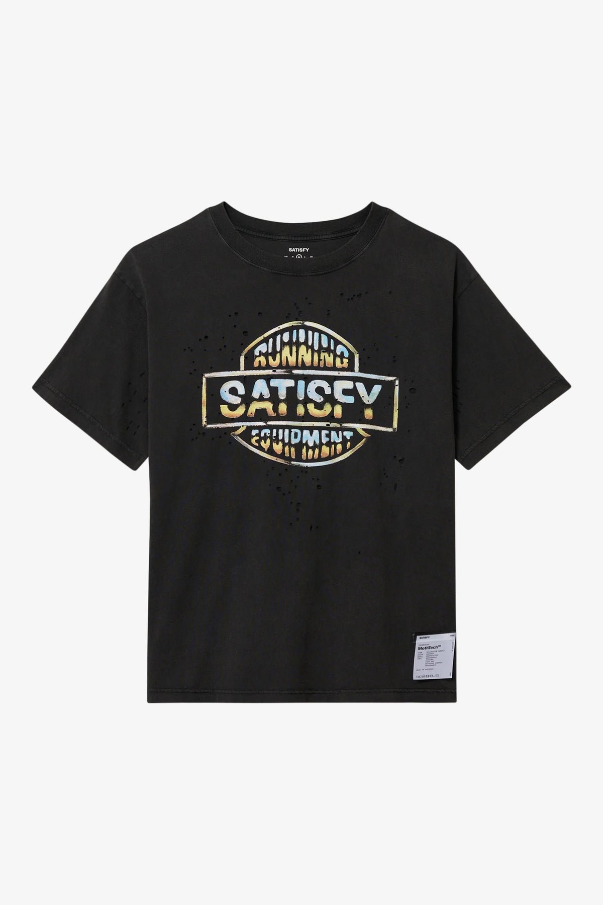 MothTech T-Shirt- Selectshop FRAME
