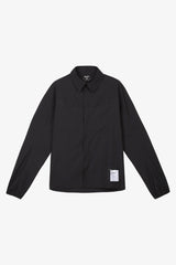 Peace Shell River Shirt- Selectshop FRAME