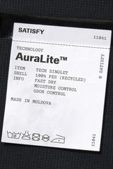 AuraLite Tech Singlet- Selectshop FRAME