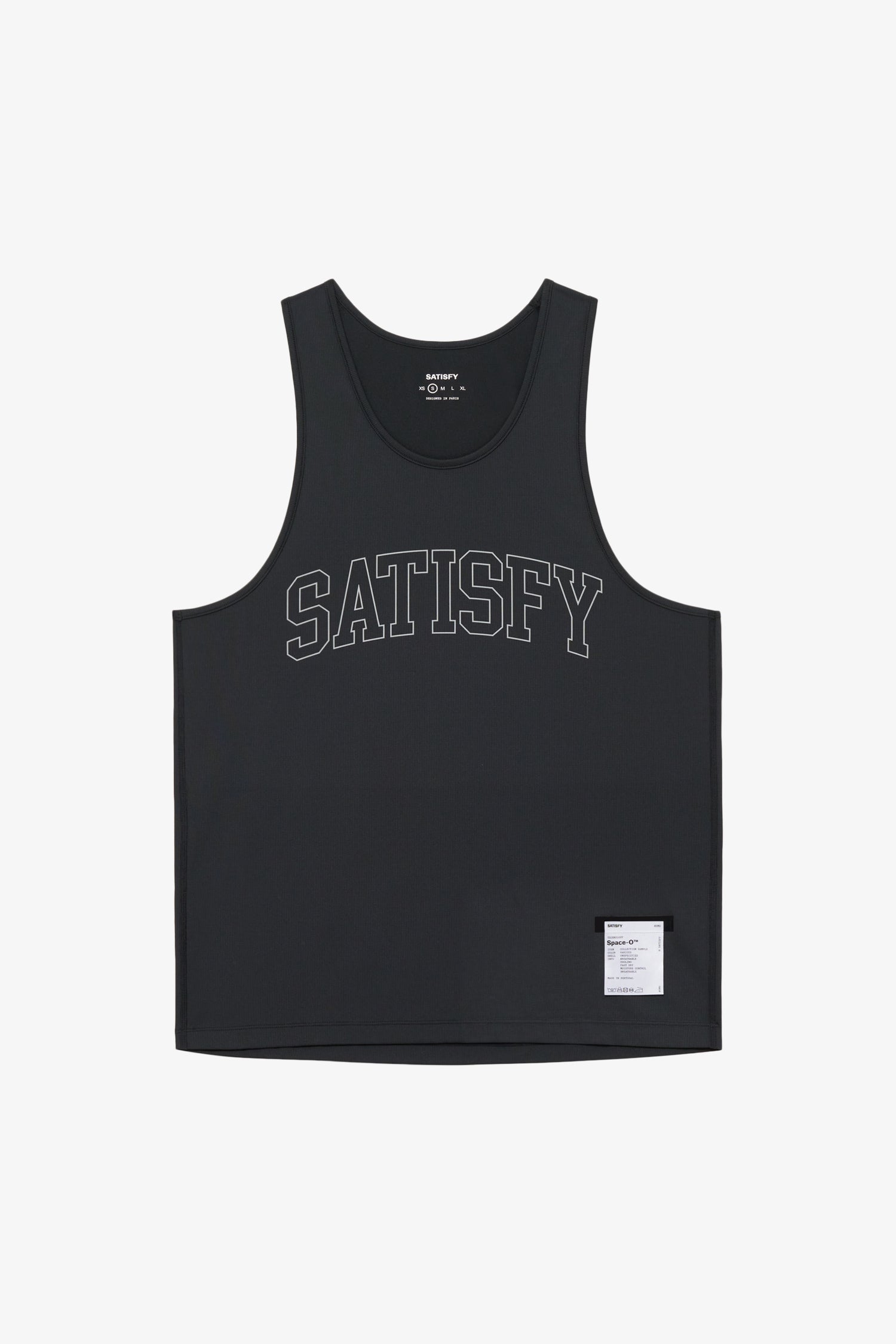 AuraLite Tech Singlet- Selectshop FRAME