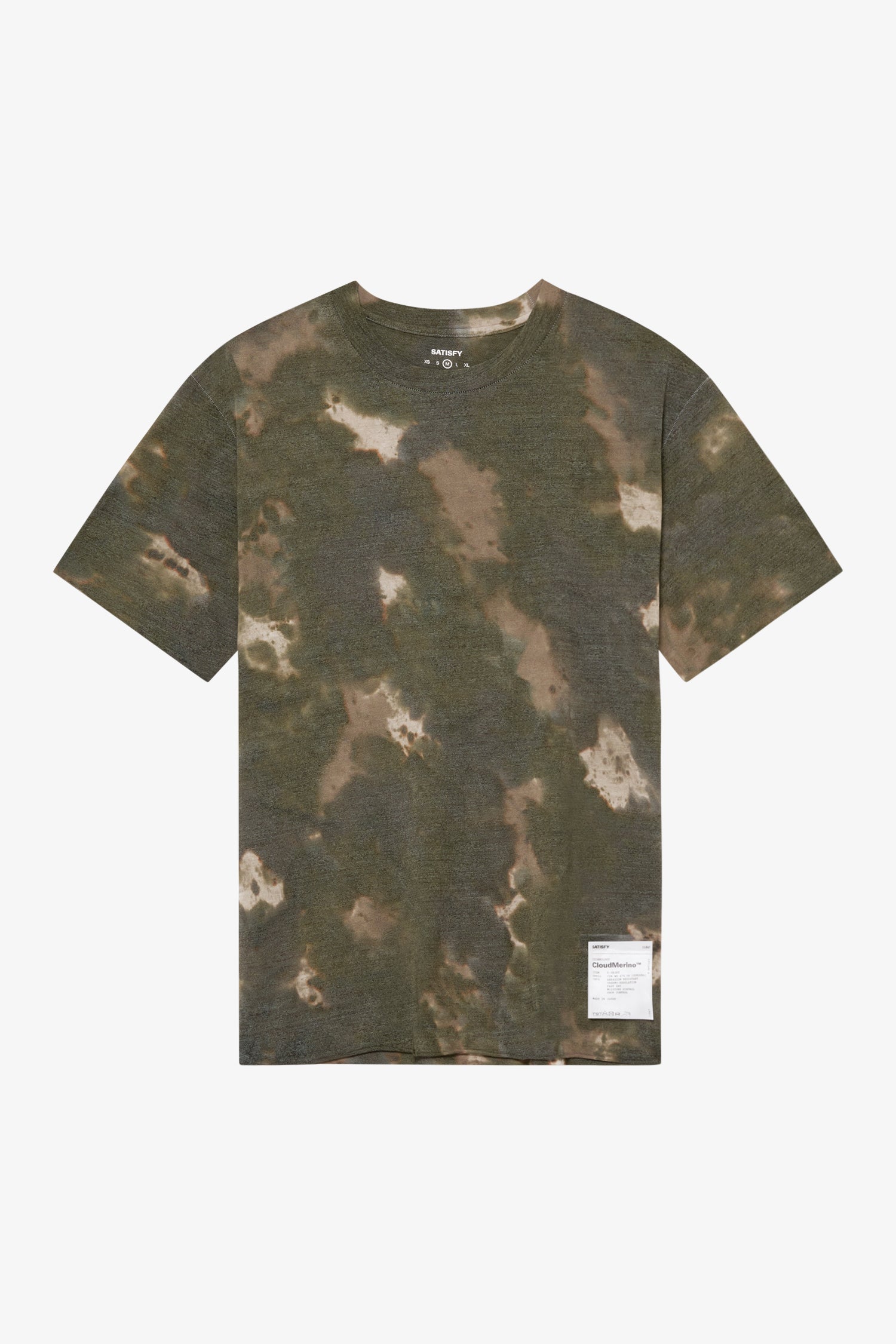 CloudMerino T-Shirt- Selectshop FRAME